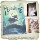 Moonstone:The Arising Expansion Book