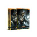 Infinity N4 Rulebook