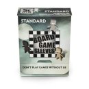 Kartenhüllen: Board Game Sleeves - Standard Non...