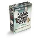 Kartenhüllen: Board Game Sleeves - Standard Non Glare (50)