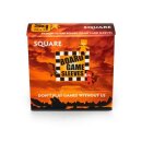 Kartenhüllen: Board Game Sleeves - Square Non Glare (50)