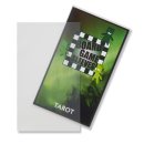 Kartenhüllen: Board Game Sleeves - Tarot Non Glare (50)