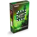 Kartenhüllen: Board Game Sleeves - Tarot Non Glare (50)