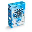 Kartenhüllen: Board Game Sleeves - Large Non Glare (50)