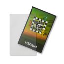 Kartenhüllen: Board Game Sleeves - Medium Non Glare...
