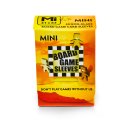 Kartenhüllen: Board Game Sleeves - Mini Non Glare (50)
