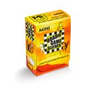 Kartenhüllen: Board Game Sleeves - Mini Non Glare (50)