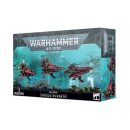 Aeldari: Windläufer/Shroud Runners