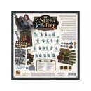 A Song of Ice & Fire - Stark Starter Set - DE