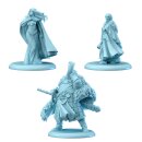 A Song of Ice & Fire - Stark Starter Set - DE