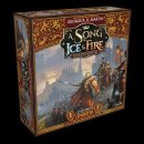 A Song of Ice & Fire - Lannister Starter Set - DE
