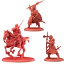 A Song of Ice & Fire - Lannister Starter Set - DE