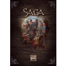 SAGA Age of Hannibal (Englisch)