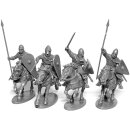 VXDA005 - Norman Cavalry (12)