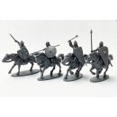 VXDA005 - Norman Cavalry (12)