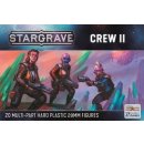 Stargrave Crew II (Female)