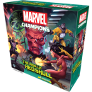 Marvel Champions Das Kartenspiel – Sinister Motives
