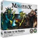 Malifaux 3rd Edition - Method to the Madness - EN