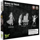 Malifaux 3rd Edition - Behind the Trigger - EN