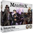 Malifaux 3rd Edition - Bargains Made - EN