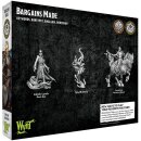 Malifaux 3rd Edition - Bargains Made - EN