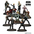 Batman Miniature Game: Organized Crime Pain & Money