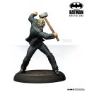 Batman Miniature Game: Organized Crime Pain & Money