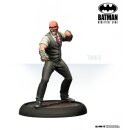 Batman Miniature Game: Organized Crime Pain & Money