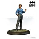 Batman Miniature Game: Birds of prey English