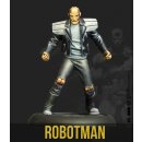 Batman Miniature Game : Doom Patrol