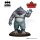 Batman Miniature Game: The Suicide Squad: King Shark