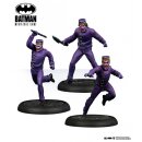 Batman Miniature Game: Joker's Victims