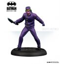 Batman Miniature Game: Joker's Victims