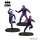 Batman Miniature Game: Joker's Victims