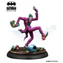 Batman Miniature Game: The Three Jokers