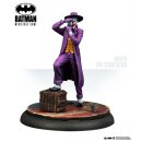 Batman Miniature Game: The Three Jokers