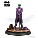 Batman Miniature Game: The Three Jokers