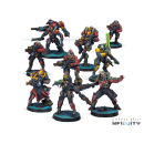 Morat Aggression Forces Action Pack