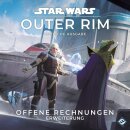 Star Wars: Outer Rim – Offene Rechnungen