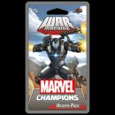Marvel Champions: Das Kartenspiel – War Machine