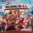 Zombicide 2. Edition – Washington Z.C.