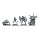 Zombicide 2. Edition – Urban Legends