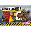 Zombicide 2. Edition – Urban Legends