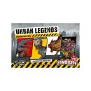 Zombicide 2. Edition – Urban Legends