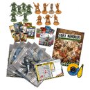 Zombicide 2. Edition – Fort Hendrix