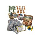 Zombicide 2. Edition – Fort Hendrix