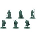 A Song of Ice & Fire  Greyjoy Heroes 2 DE/EN/FR/ES