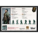 A Song of Ice & Fire  Greyjoy Heroes 2 DE/EN/FR/ES