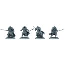 A Song of Ice & Fire – Shadow Tower Spearmen...