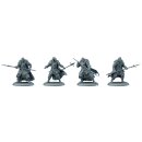 A Song of Ice & Fire – Shadow Tower Spearmen (Speerträger des Sc